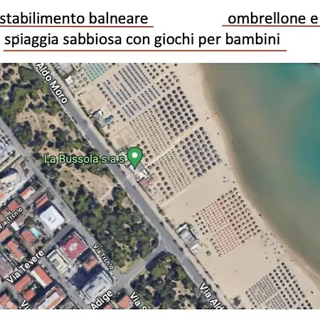 Apartment Bc *