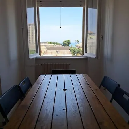 Apartment Bc Montesilvano Marina
