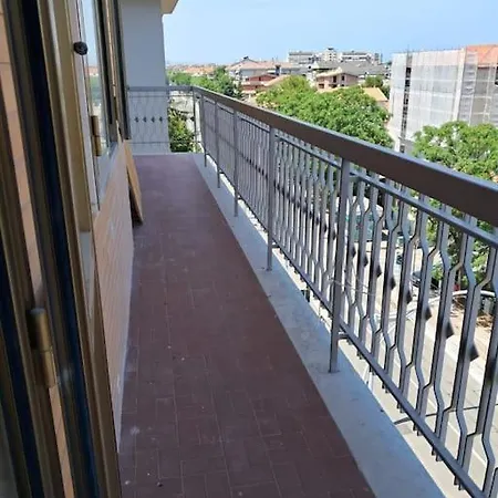 Bc Apartment Montesilvano Marina