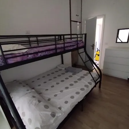 Apartment Bc Montesilvano Marina