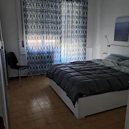 Apartment Bc Montesilvano Marina